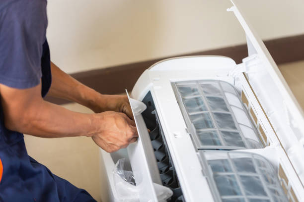 Best Energy-efficient HVAC Solutions in Holbrook, NY