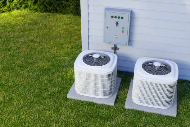 Best Thermostats and Smart Controls in Holbrook, NY